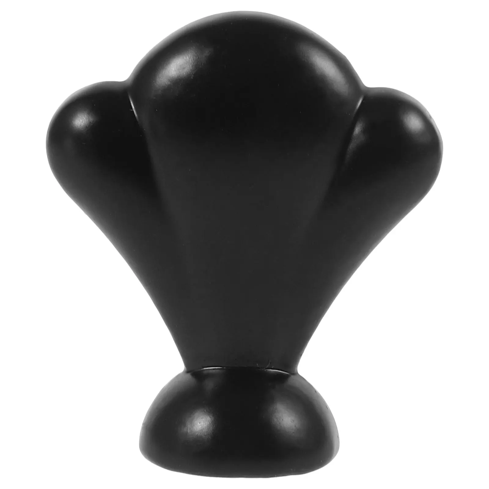 

Durable Zinc Alloy Cabinet Handle Metal Drawer Pull Knob Versatile Furniture Knobs Pull Handle Cabinet Hardware