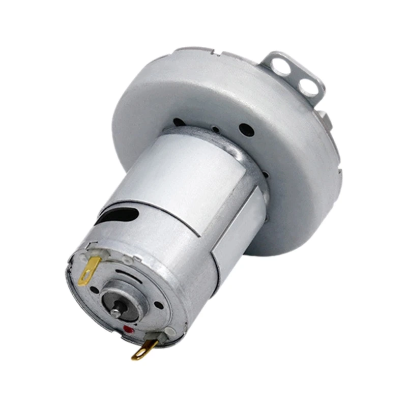 JS50 Gear Motor for Space Saving and Simple Washing JS50/280 Washer Motor Perfect for Students Renters