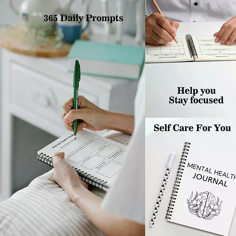 Mental Health Journal ,Mental - Health Wellness & Nutrition Center Llc recensie en prijs