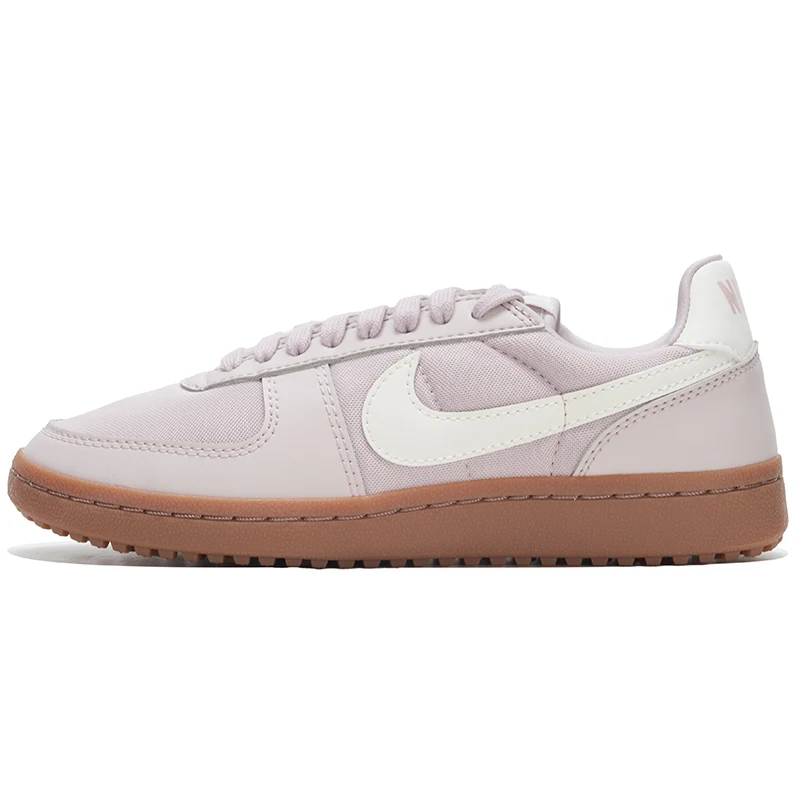 

Nike Women's Shoes Field General Sneakers Daily Casual Shoes Retro Low-Top Sneakers Fz5593-004