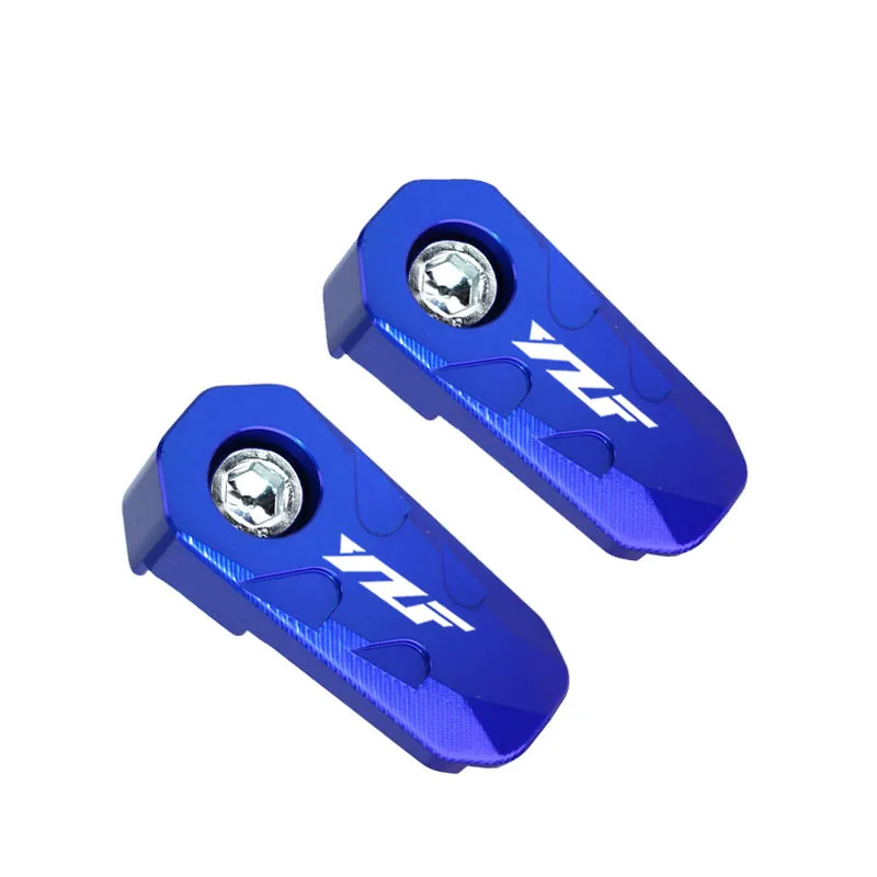 Per YZFR9 YZF-R9 YZF R3 R6 R7 R9 2025 Accessori Moto Anteriore Ruota Posteriore ABS Sensore di Protezione Della Copertura Della Protezione