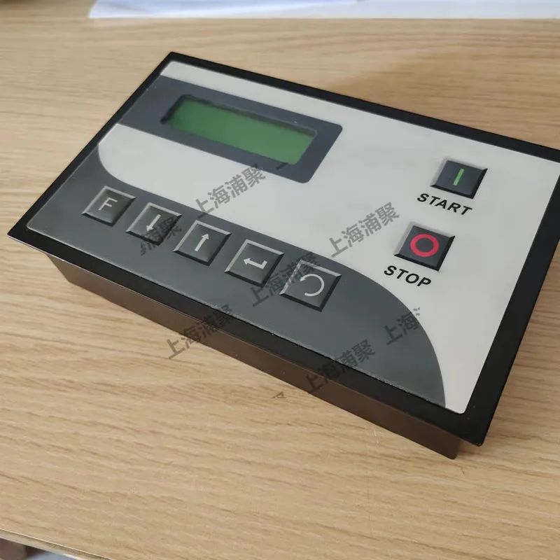Supply Fusheng SC2000 controller PC version 2108100474 main controller operation panel display