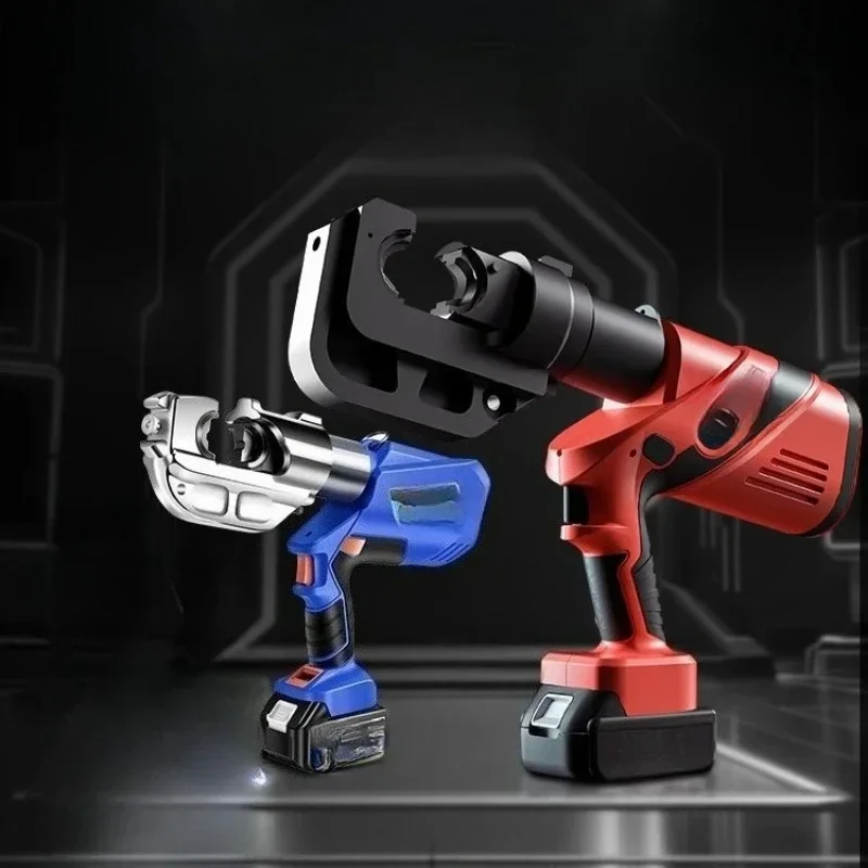 Electric Hydraulic … - image