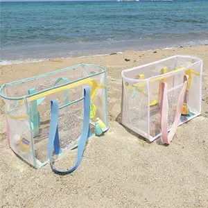 Bolsa Para La Playa Grande AliExpress