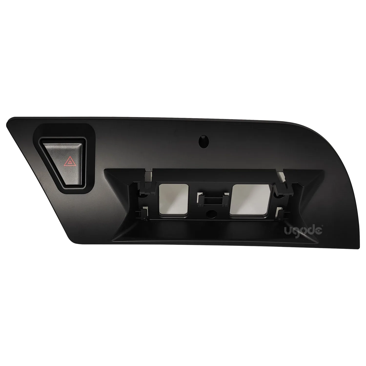 Ugode Android Screen Frame Base Car Multimedia Player Installation Parts Accessories for Audi A4 A5 S4 RS5 LHD Left Hand Version