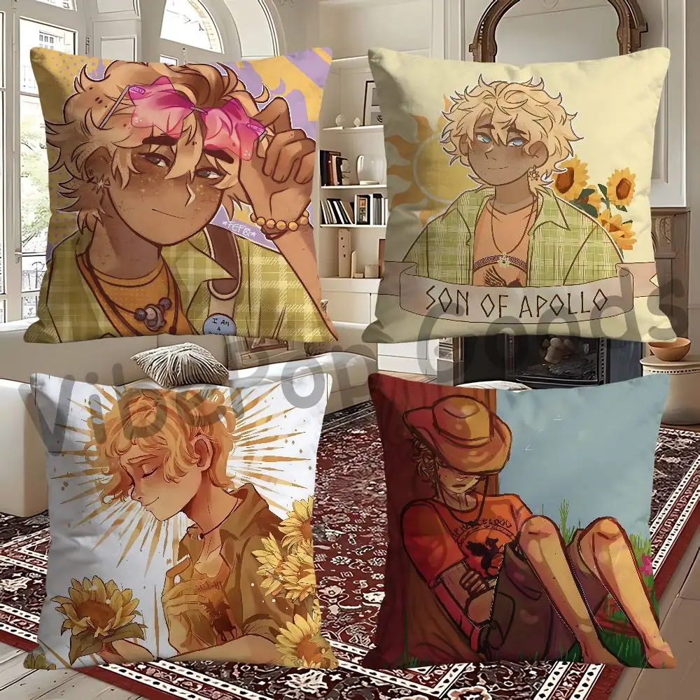 W-Will S-Solace 30x30 65x65 40x40 45x45 50x50 cm Fade Resistant Throw Pillow Cover Pet Friendly Patio Sofa Decor