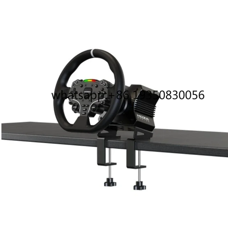 

Racing R5 Bundle KitRacing Simulator Game Console Simulator