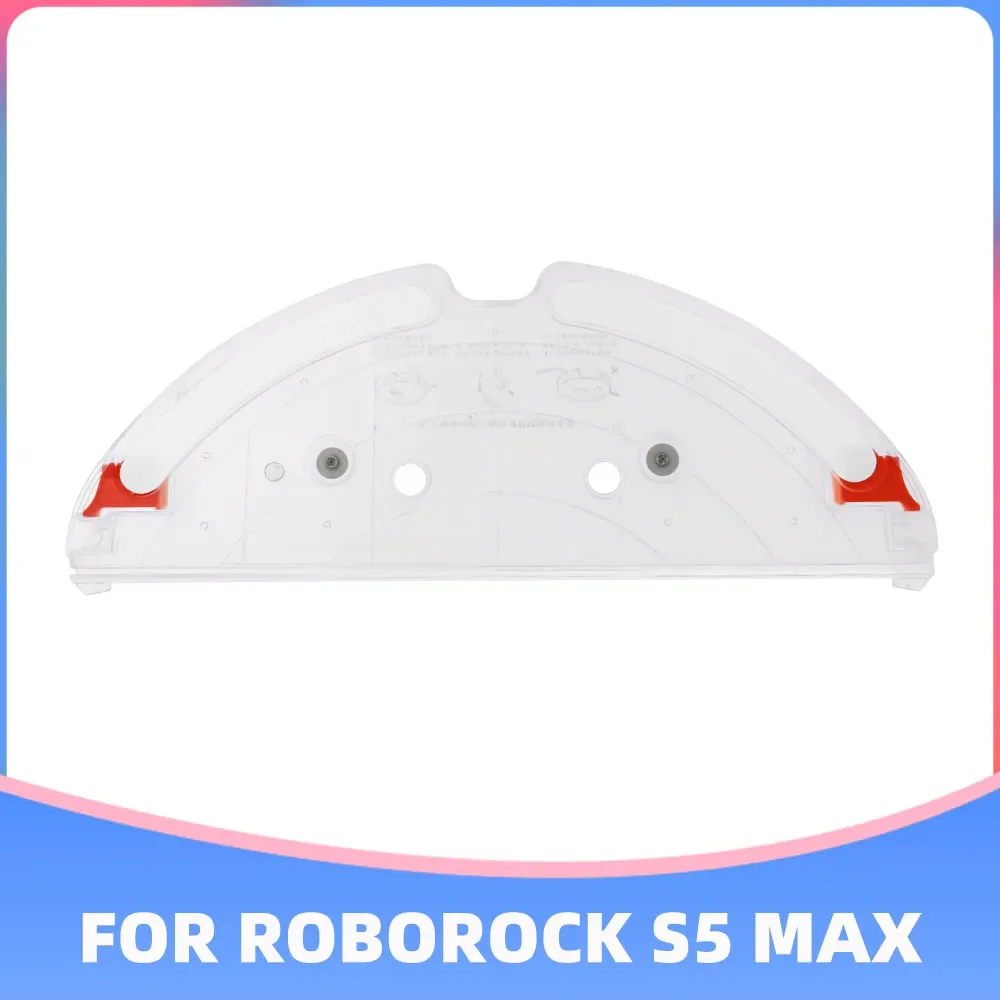 

Water Tank Tray Mop Rack Mop Cloth Replacement Part for Xiaomi Roborock S5 Max S6 MaxV T7 Pro Vacuum Cleaner Accessories