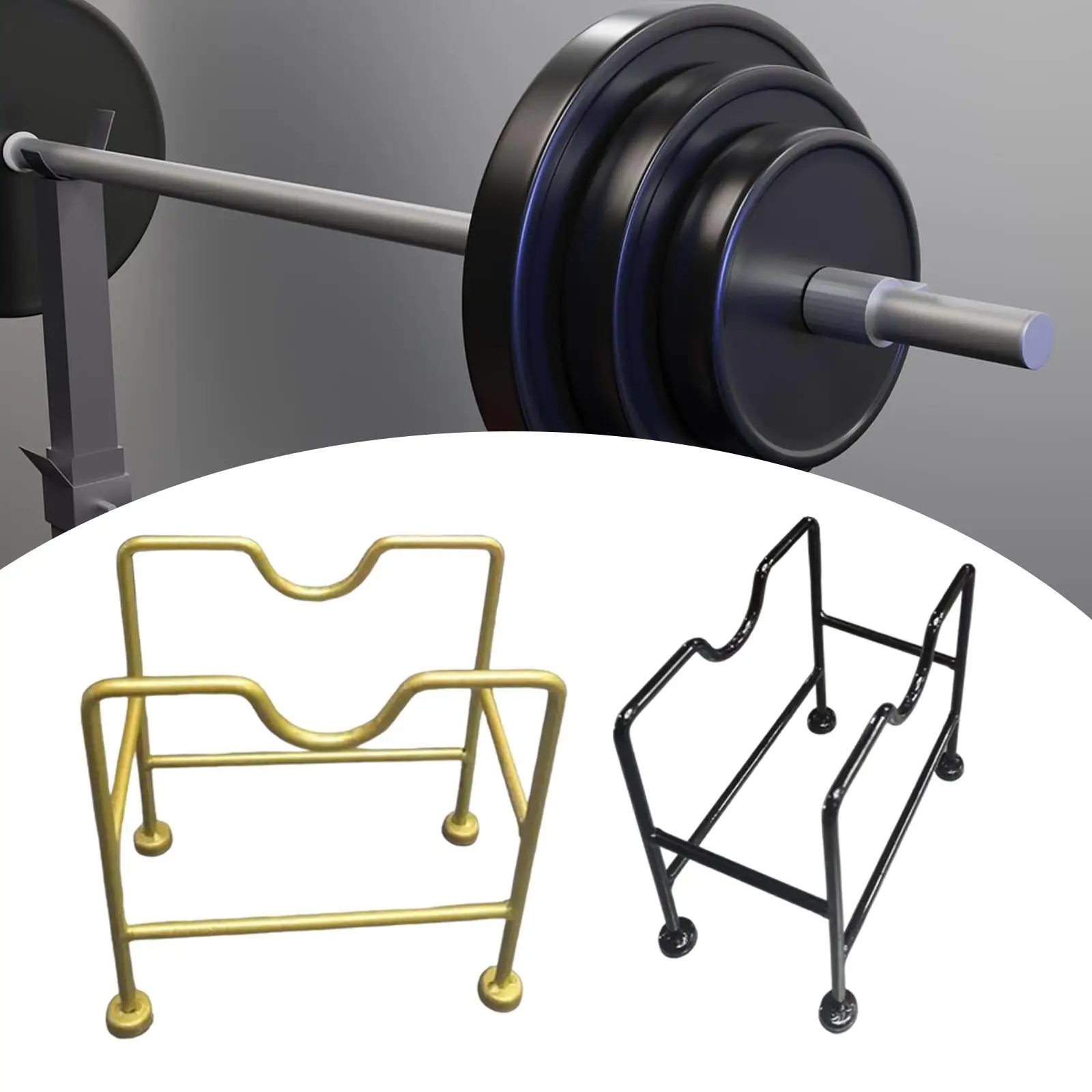 Dumbbell Rack Stand Weight Storage Organizer Equipment Accessories Dumbbell Holder for Sports Workout Gym Strength Training