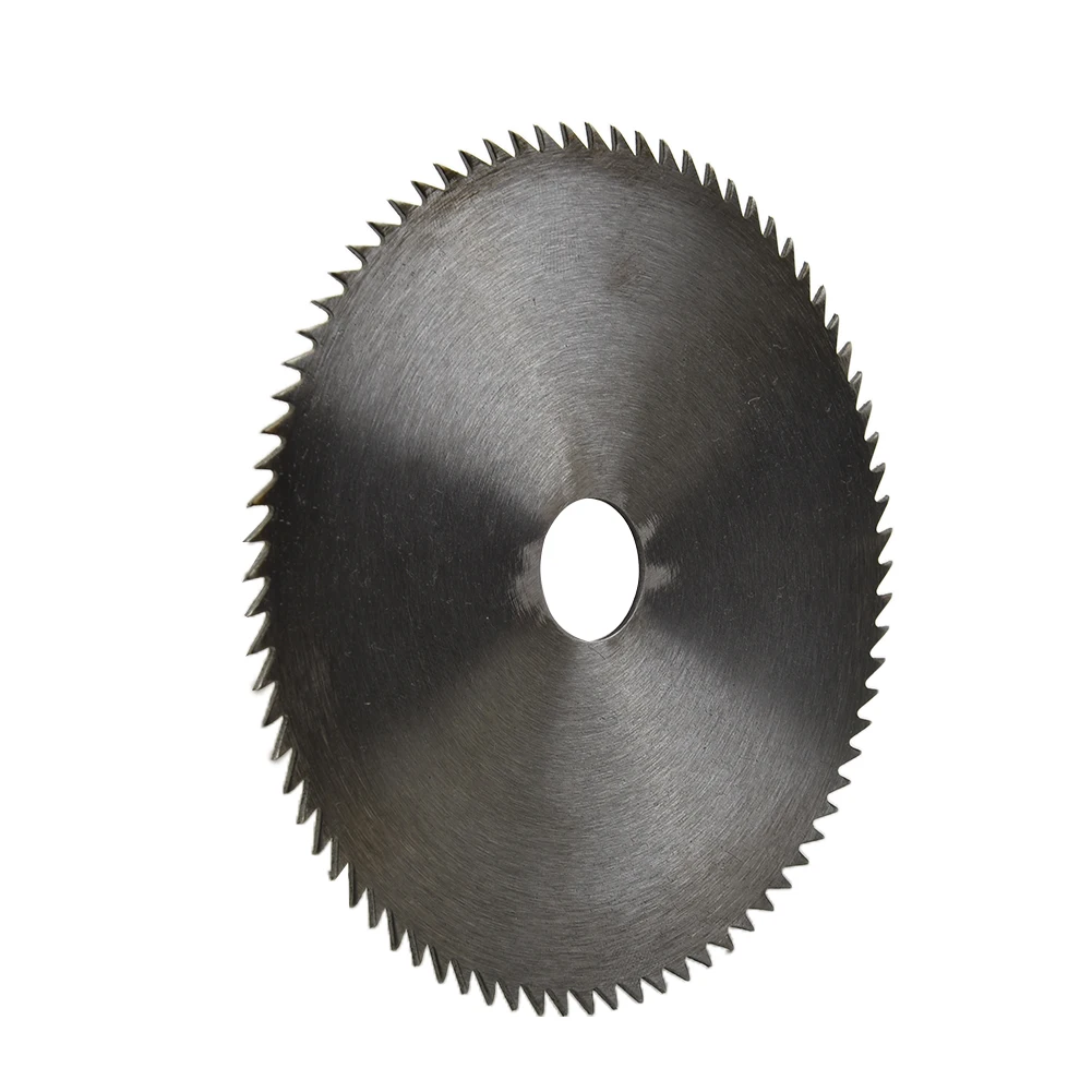 1pc 100mm 4inch Circular Saw Blade 16/20mm Bore Saw Blade Wood Cutting Disc Steel Saw Blade For Wood Plastic Copper Cutting Tool