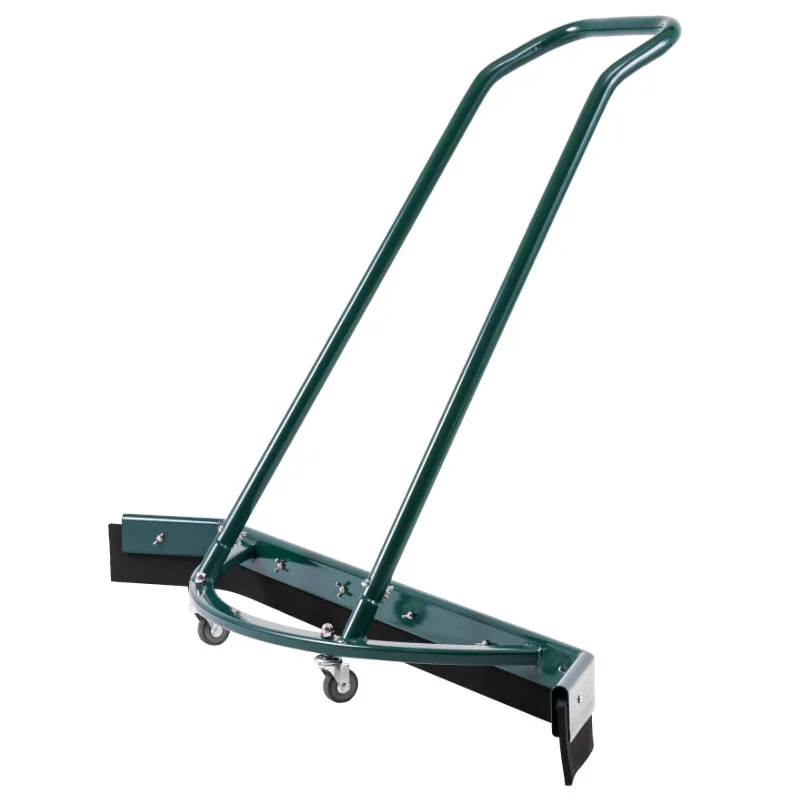 S407/6 empujador de agua raspador de suelo red azul corte empujador de agua herramienta de limpieza de suelo limpieza