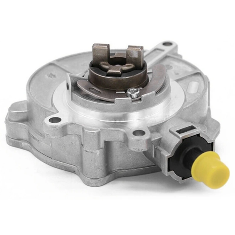 06E145100R Brake Vacuum Pump Assembly For- S4 A4 A5 A6 A7 A8 Q5 Q7 Touareg 06E145100M 06E145100K 06E145100Q