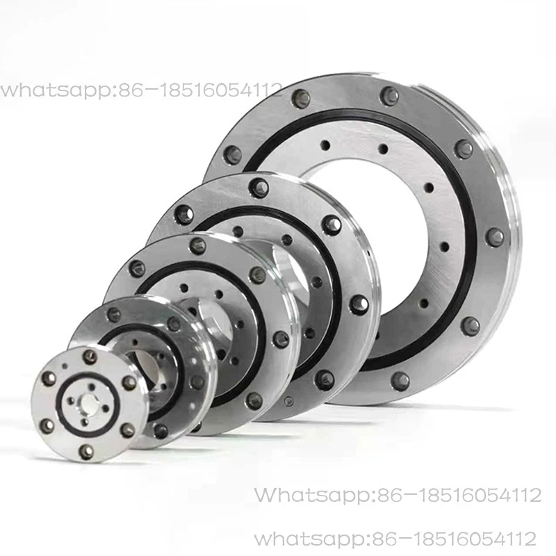

RU148G RU148X RU178G Numerical Control Turntable Rotary Bearing RU178X