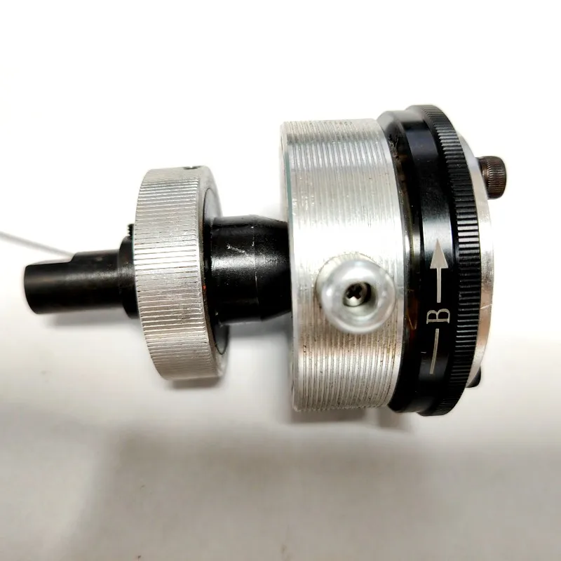 Imagem -04 - Qm-universal Válvula Assento Anel Alargador Ajustável Auto Repair Tool Definir o Dispositivo Colimador Ferramenta Especial