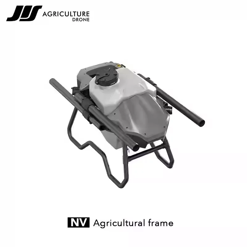 JIS NV16 Agricultural Spraying Frame with Tank Fit For Hobbywing X9 / X9 Plus Power System Motor