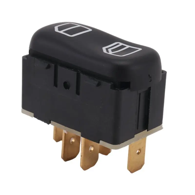 A73X-For Mercedes Benz Sprinter 1995-2006 Vito Electric Window Switch Console 10942503 Auto Accessorie