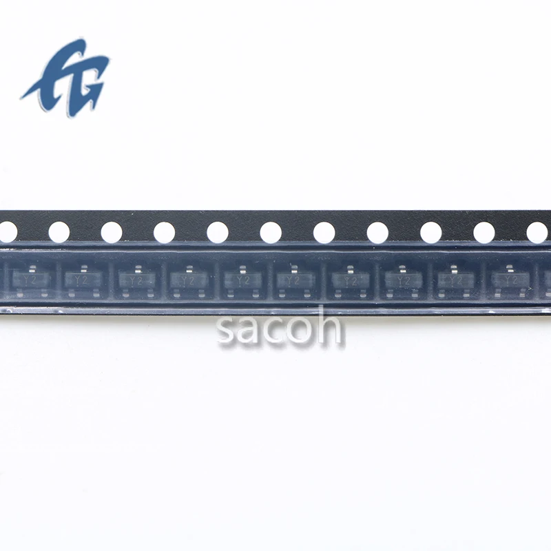 

SACOH High Quality Original Electronic Components Suppliers SS8550 100PCS