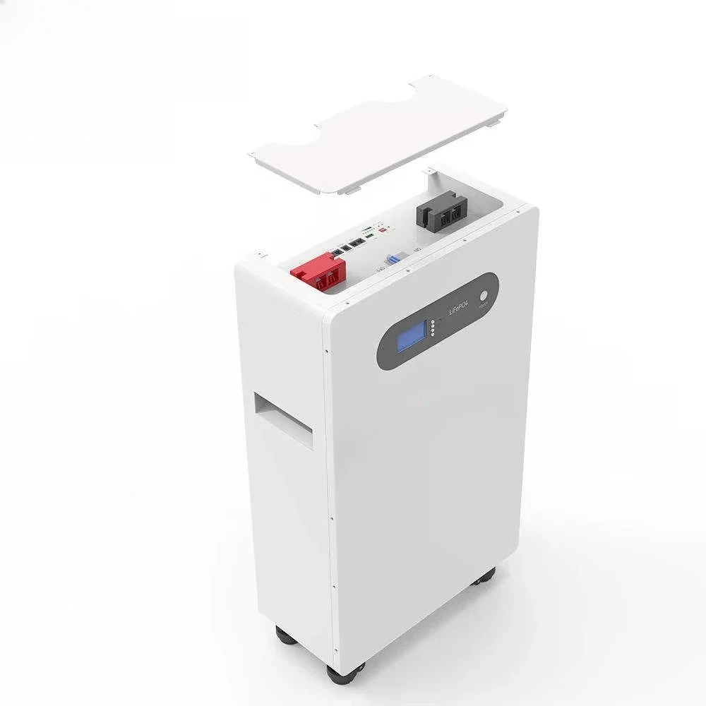 Lumitech High Efficiency 51.2V 314ah Lithium Ion Battery 16kwh Solar Energy Batteries for Home Use