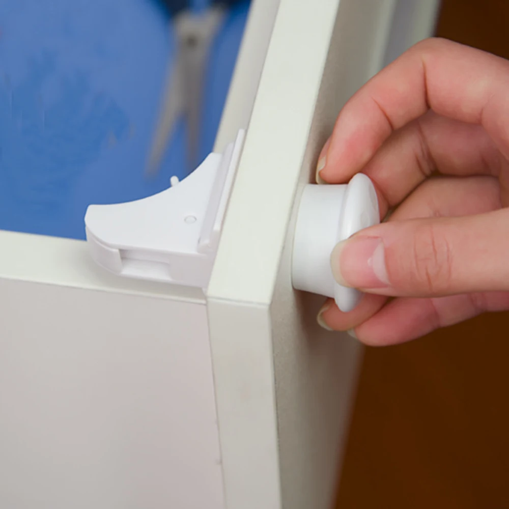 Thumbnail 4 - #20 Top Baby Safety Locks Picks for Every Budget
