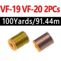 VF 19 and 20 2PCS