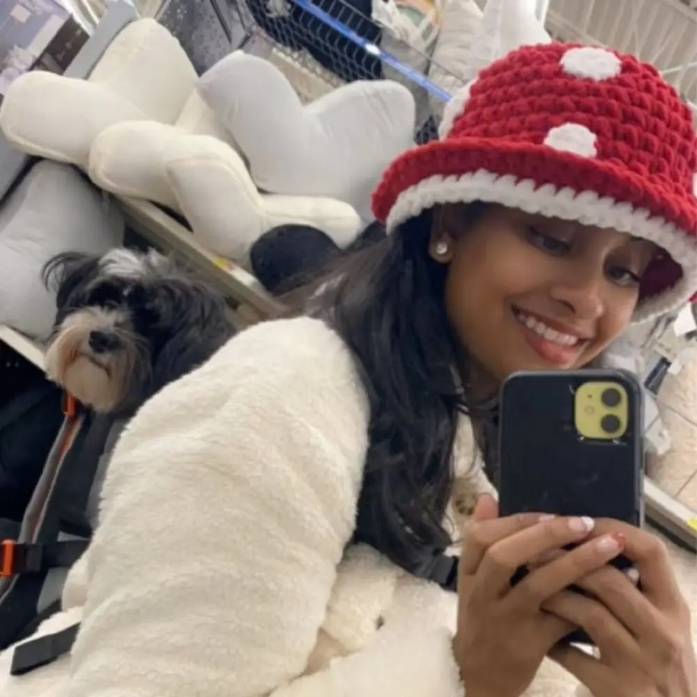chapeu-de-malha-artesanal-em-forma-de-cogumelo-versatil-grosso-quente-para-outono-e-inverno-bonito-unissex-para-mulheres-e-homens