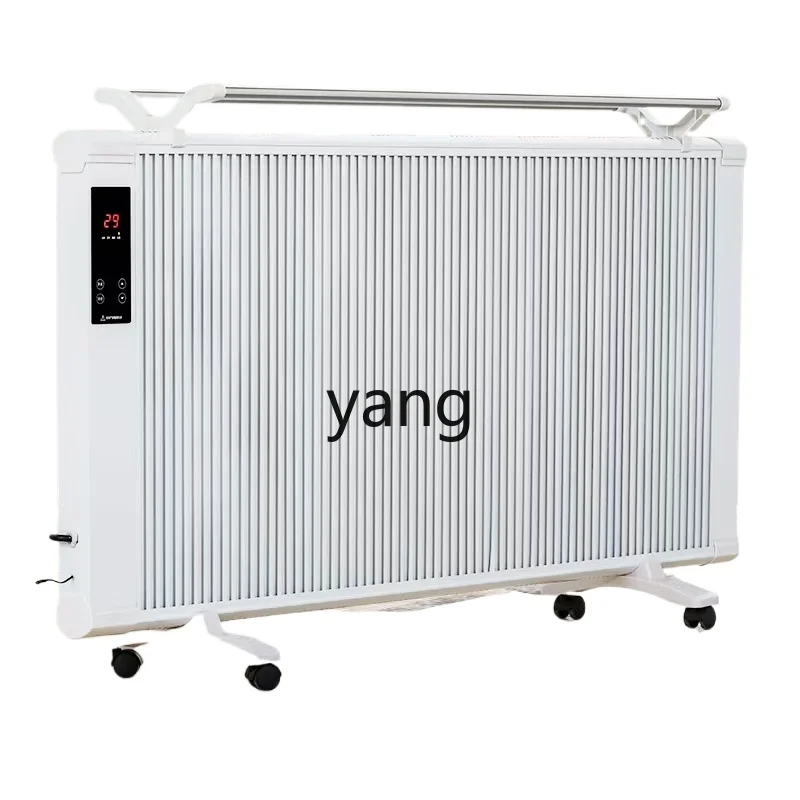 

CX heater graphene electric heater wall-mounted energy-saving and power-saving household