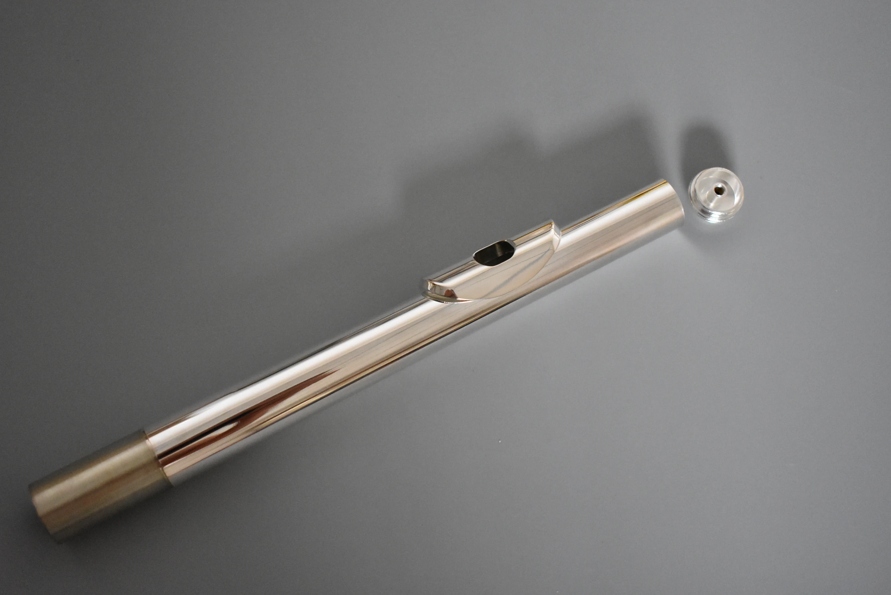 1 플루트 마우스피스 마우스피스 악기 액세서리 수리 부품