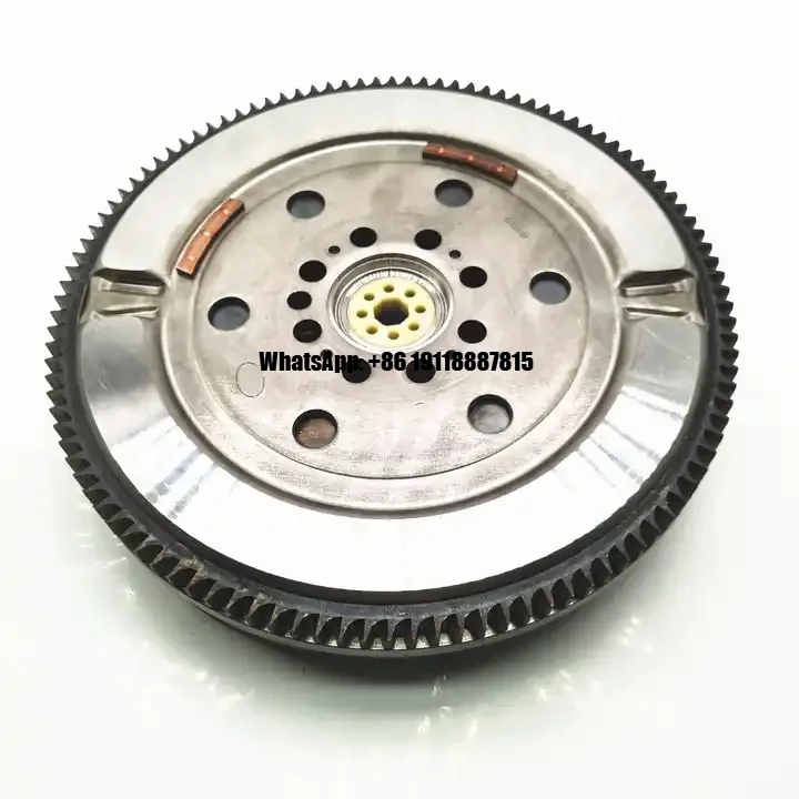 

Горячая новинка: Маховик в сборе для Hyundai LM EL SL 2.0 CRDI (номер детали 232002F053)