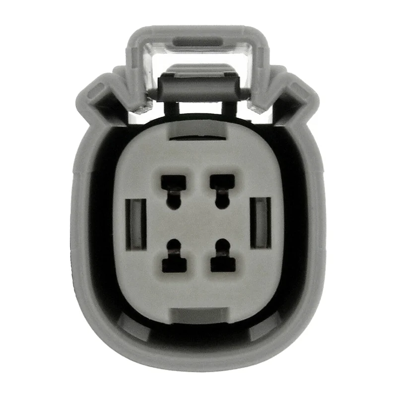 Набор из 4 датчиков кислорода O2 Новый датчик кислорода O2 для Ford F150 Pickup V8 2011-2014 гг. 5.0L 6.2L-X59A