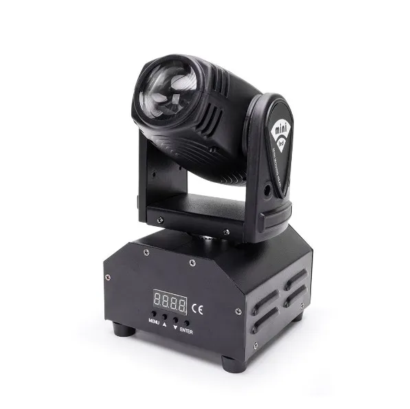 

Beads 11/13CH Moving Head Stage Light