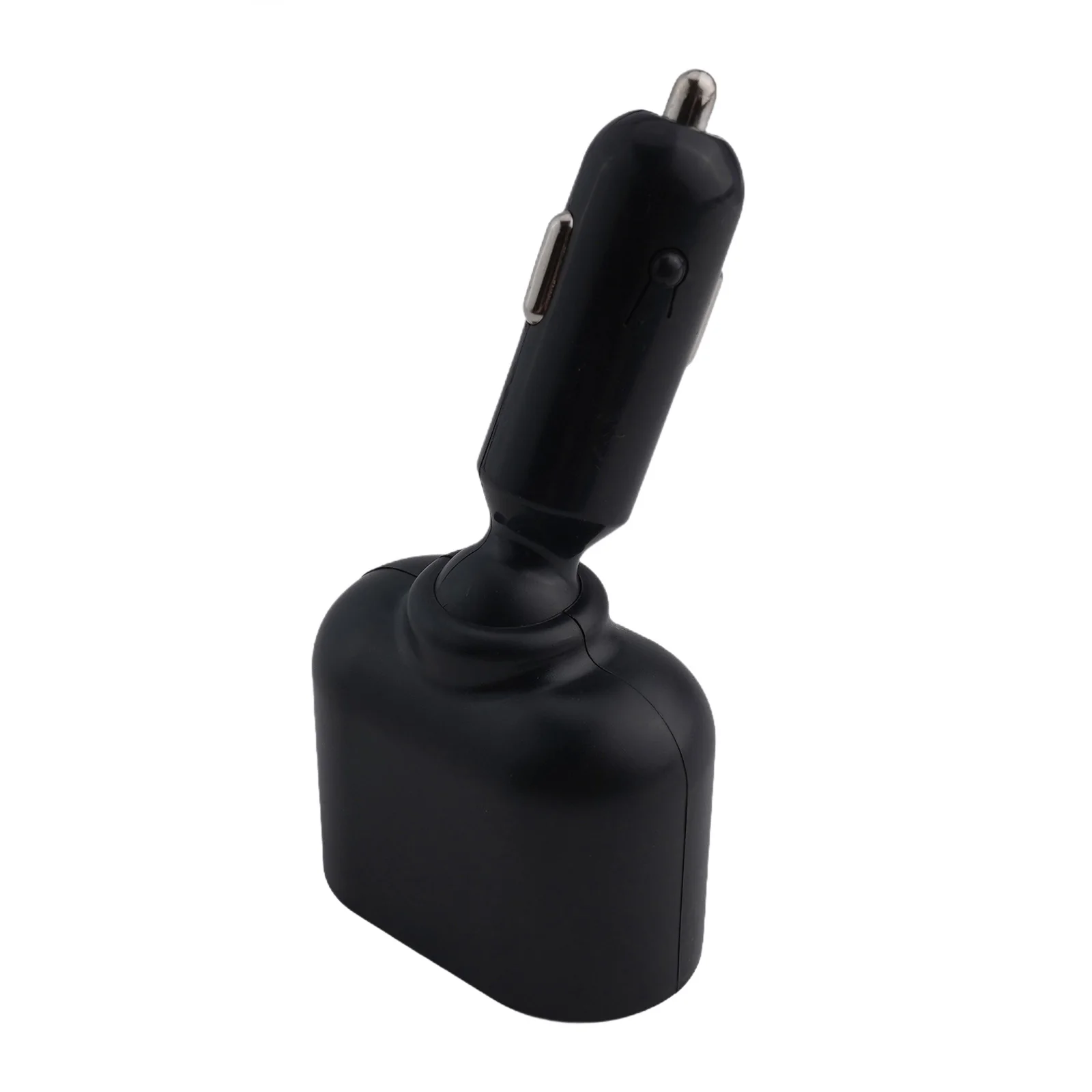 Fast Charging High Quality Practical Auto Car Car Splitter Charger Vehicle Electronics 1 PC Car Socket Splitter Charger