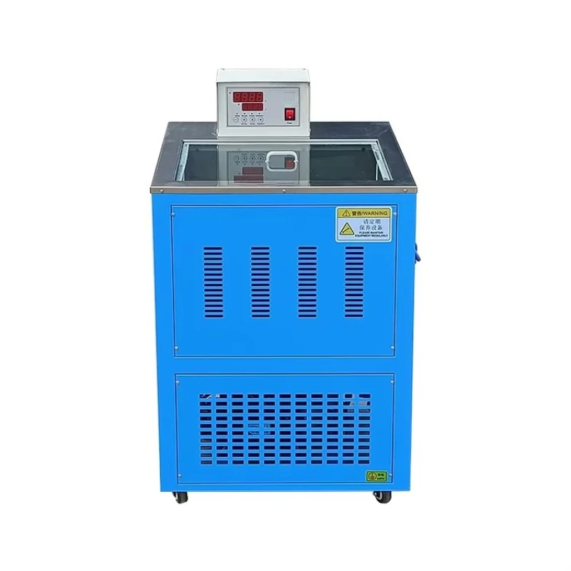 

30L low-temperature constant water bath 5~80 degrees Celsius