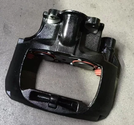 Left Driver Side Air Disc Brake Caliper K097845 K097845SC K097865 K109959 K109960 ADB22X