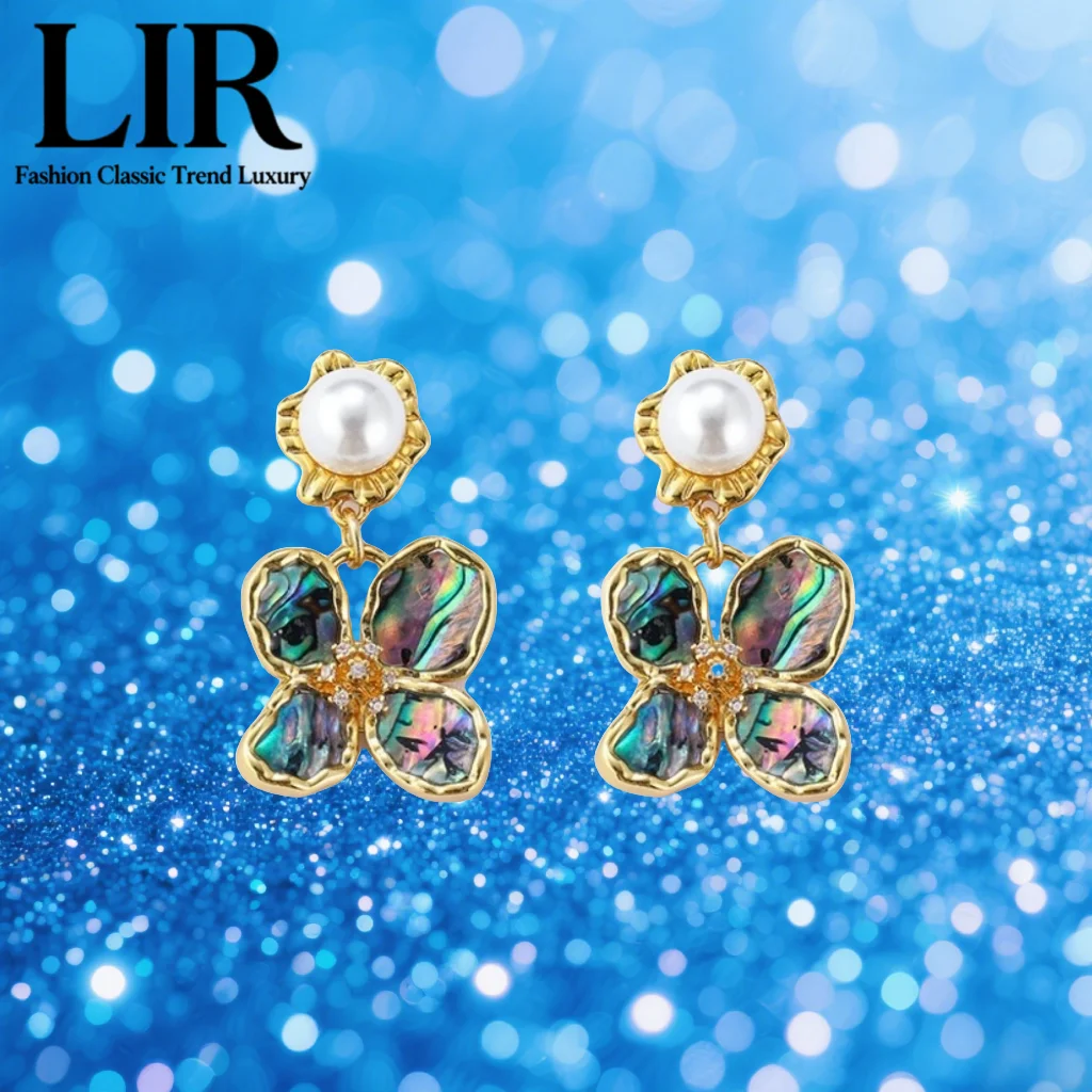 Lir Flower & Butter…