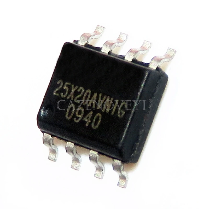 W25X20BLNIG W25X20AVNIG W25X20ALNIG W25X16VSIG W25X16BVSIG W25X16AVSIG SOP-8