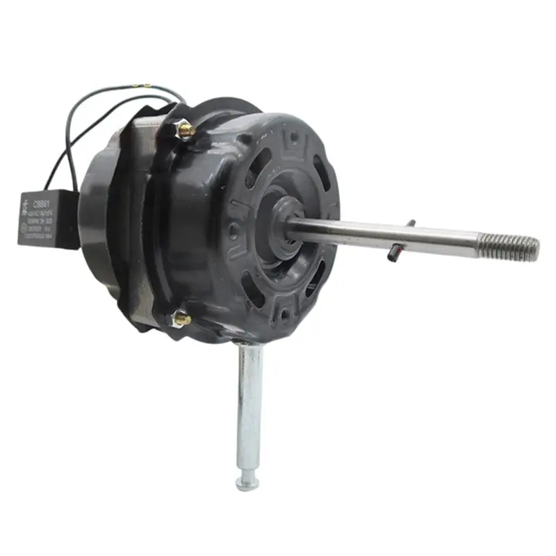 【HAPPY】New Universal 18-Inch And 16-Inch Dual Ball Bearing Fan Motor Vertical Fan Motor Electric Assembly