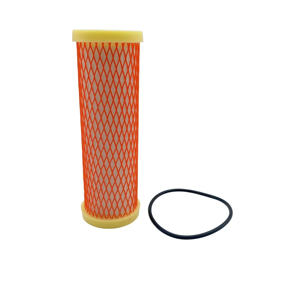 Hochwertiger Erdgas-Motorfilter Passend für Weichai Yuchai Parker, OE 612600190646 Hochleistungs-Ersatzfilter – Detail 5