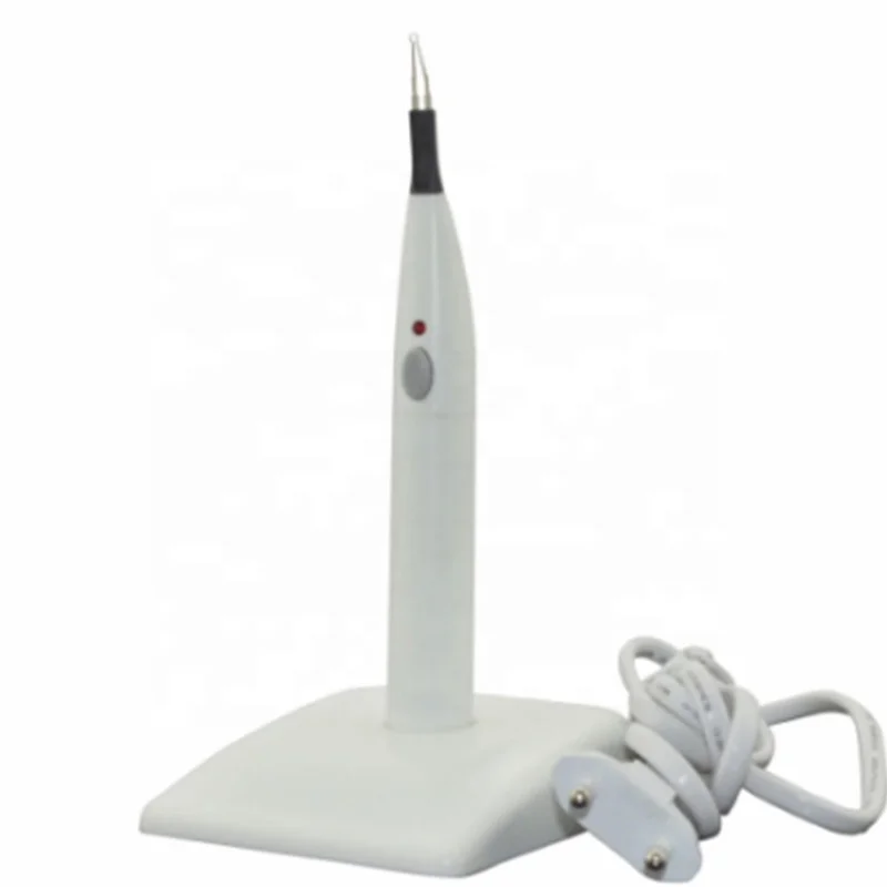 قاطع نقاط جوتا اللاسلكي من الشركة المصنعة لشركة تصنيع المعدات الأصلية مع مورد معدات طب الأسنان بأربعة رؤوس #4