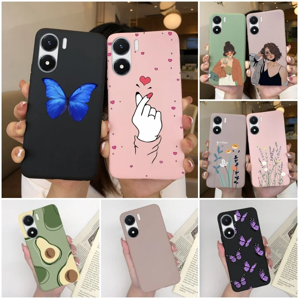 Phone Case For Vivo…