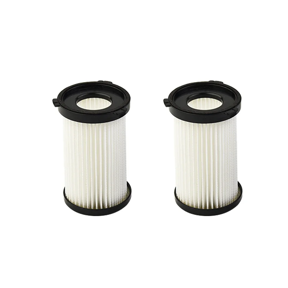 2 Pack Filters For Cecotec Conga Thunderbrush 520 Handle Vacuum Cleaner Parts 100% Brand New And High Quality In Stock