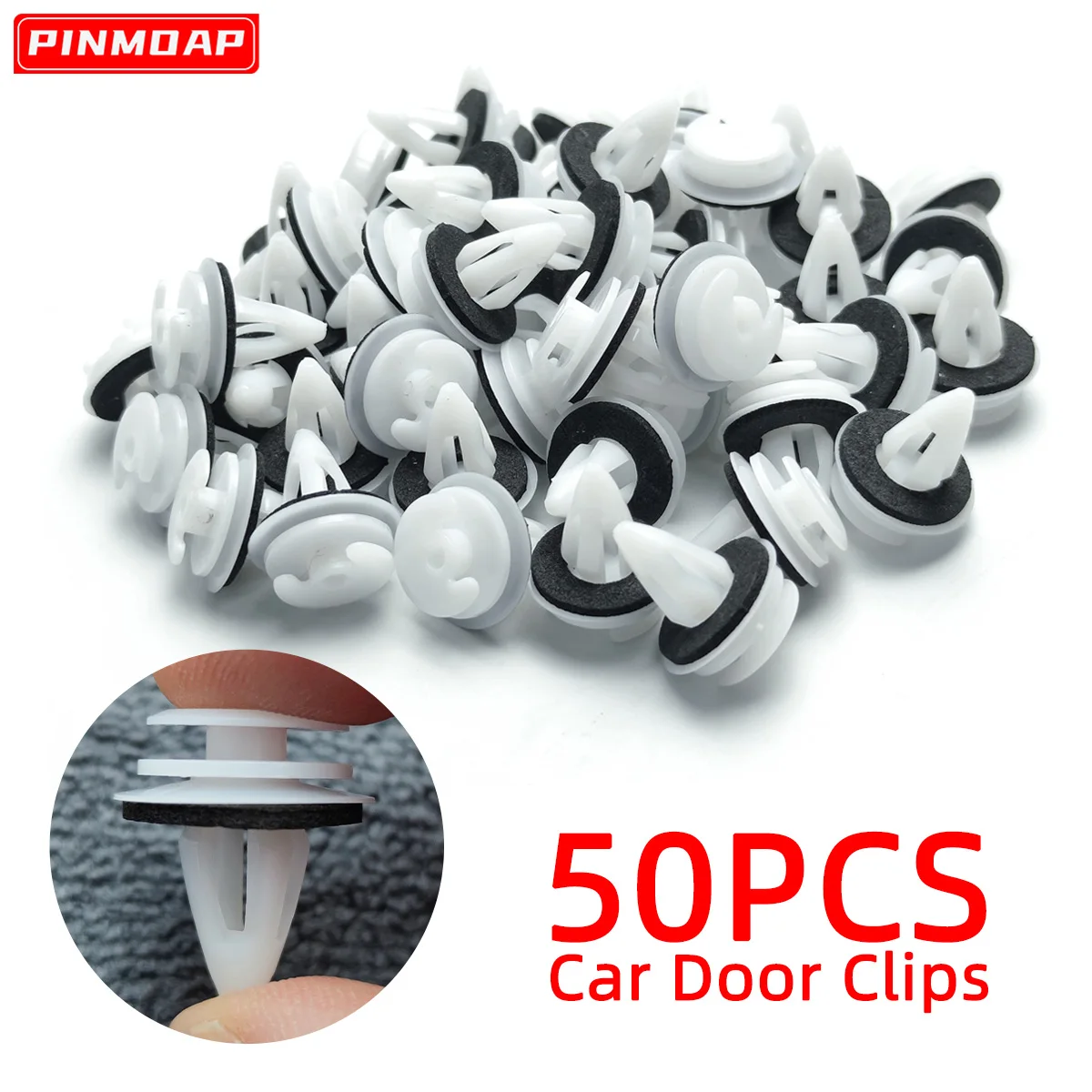 Universal Car Clip …