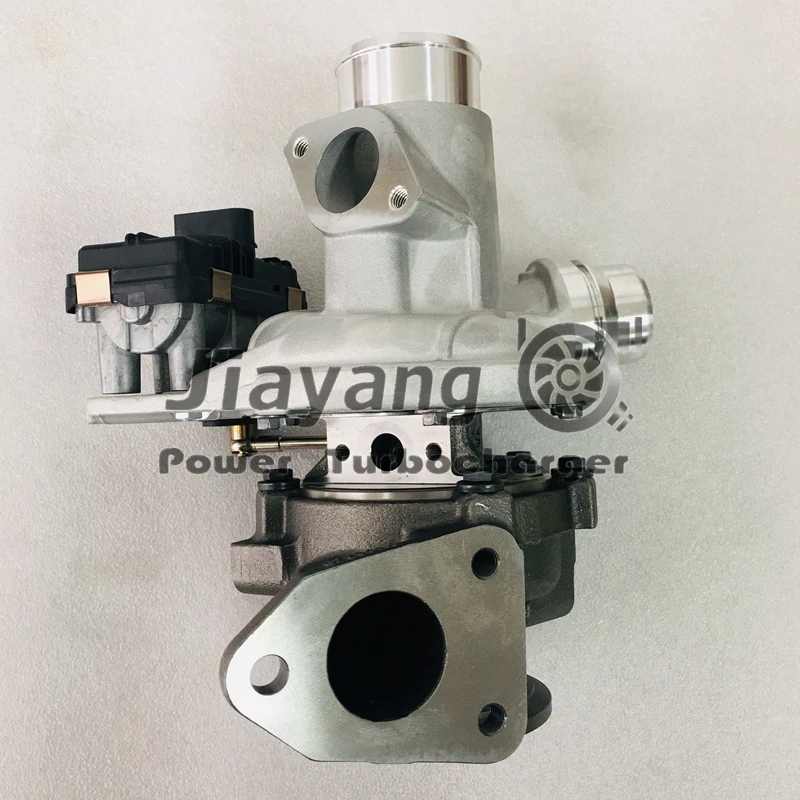 GT14 Turbocharger 876358-0003 C00185436 for Saic chase V80 G10 2.0T Engine Turbo Charger