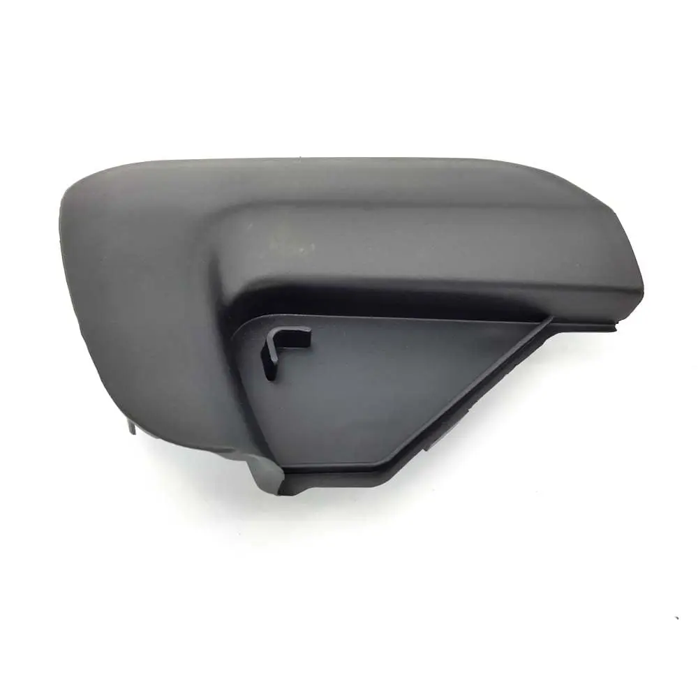 

Крышка фаркопа переднего бампера для Toyota Yaris (2012-2014)