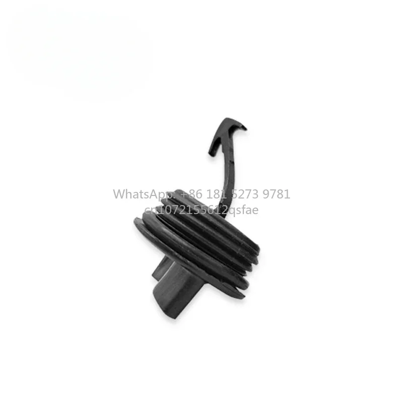BRP SEA DOO Motorboat Drain Plug, Water Block SPARK 130/215/155/260/300
