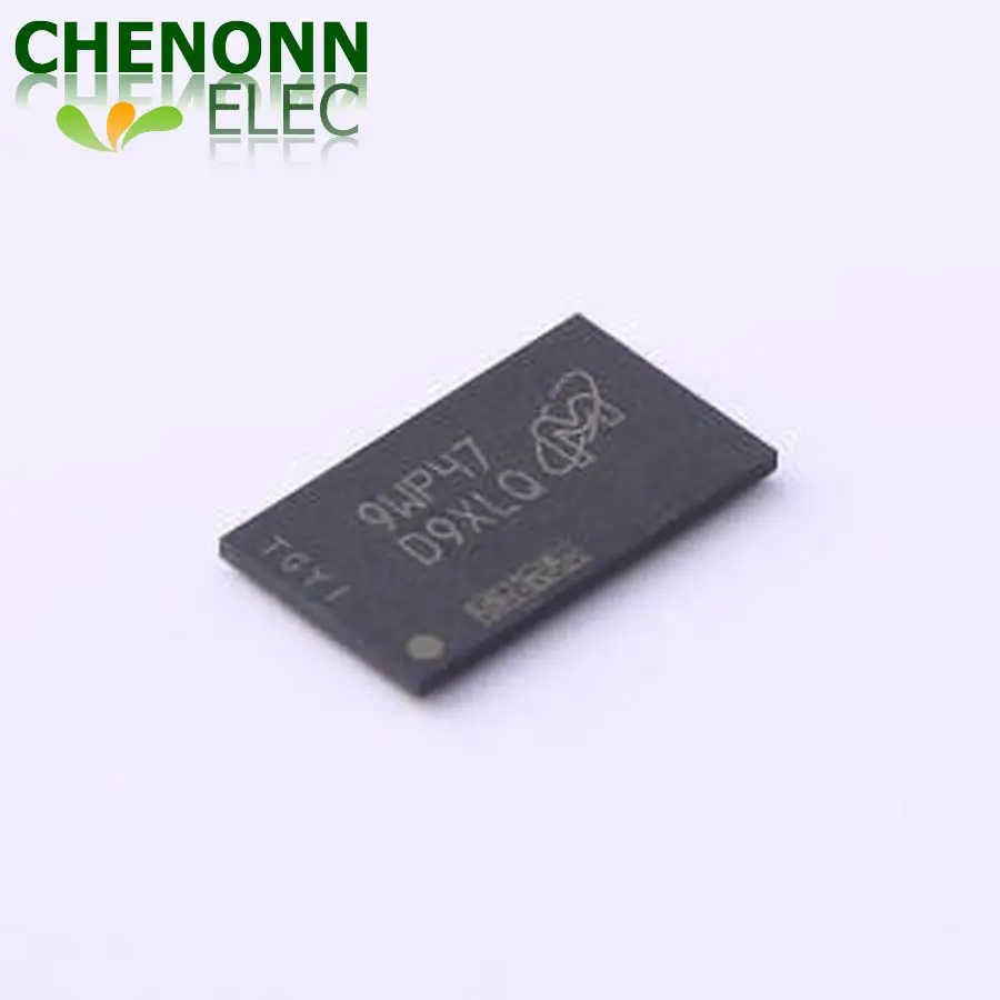 

2 шт./лот MT41K512M16VRN-107 IT:P (DDR SDRAM)