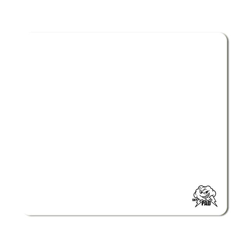 Skypad 3.0 Tempered Glass Gaming Mouse Pad Upgraded Coated Smooth Surface Custom Large Desk Mats FPS Keyboard Anti Slip Desk Mat