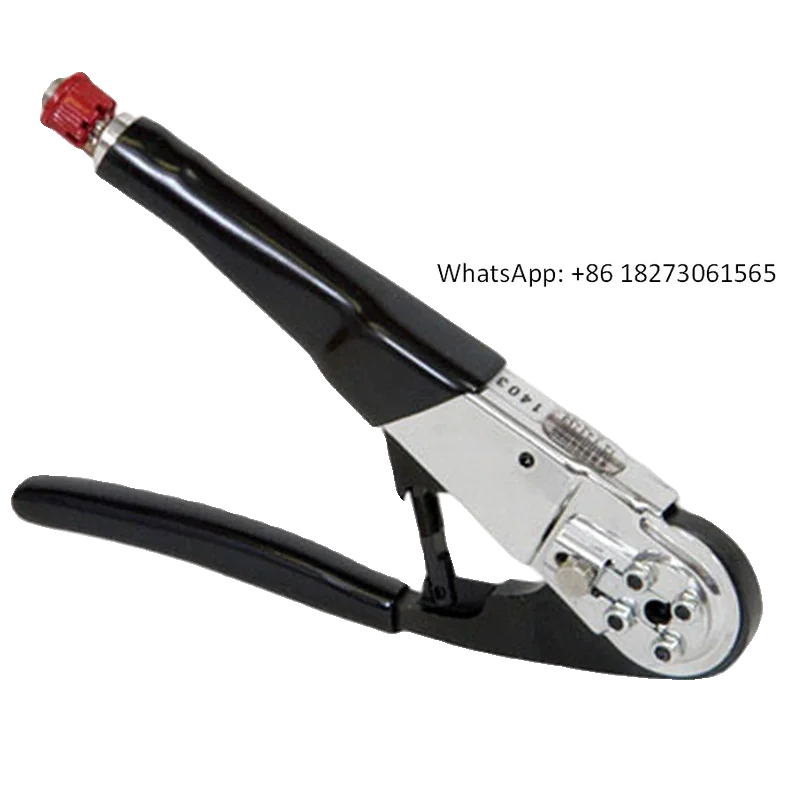 

Совершенно новый инструмент VPC 910101103, обжимной