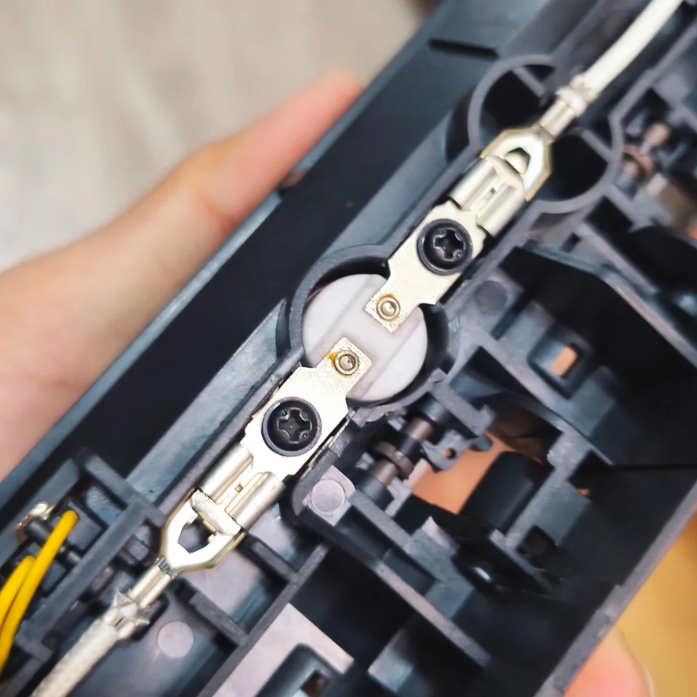 

JC91-01023A JC91-01024A Fuser Unit Assy for Samsung ML3312 3712 3750 M3370 M3820 M3870 M4020 M4030 M4070 M4080 SCX4835 5639 5739