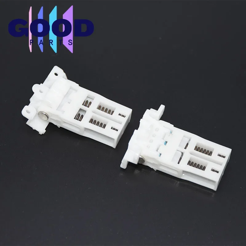 2PCS JC97-03220A JC97-02779A JC97-01707A ADF Hinge for Samsung SCX 4016 4116 4216 4316 4520 4720 5530 CLX 3160 6200 6210 6220