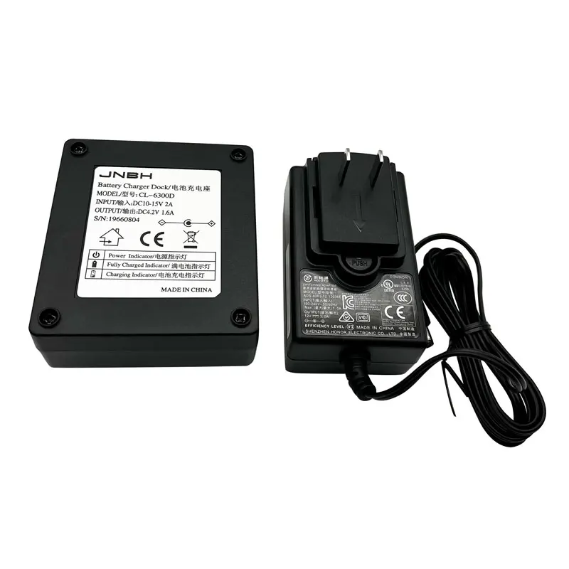 듀얼 슬롯 충전기 CL-6300/CL-6300D, HI-타겟 iHand20 데이터 컨트롤러 BL6300A 배터리 GNSS GPS RTK
